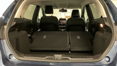 Ford Fiesta 1.0 EcoBoost Hybrid mHEV 155 Vignale Edition 5dr Petrol Hatchback